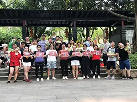 学天教育_广州分校_分校风采