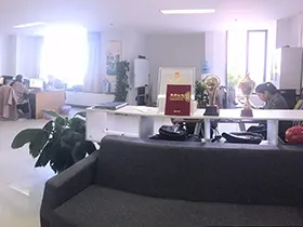 学天教育_徐州分校_接待区