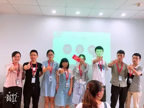 学天教育_南通分校_培训会议