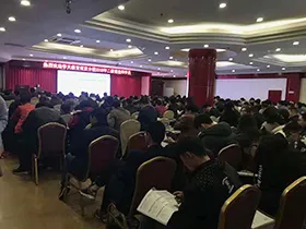 学天教育_南京分校_上课现场