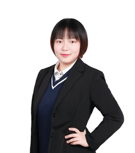 陆莹形象照