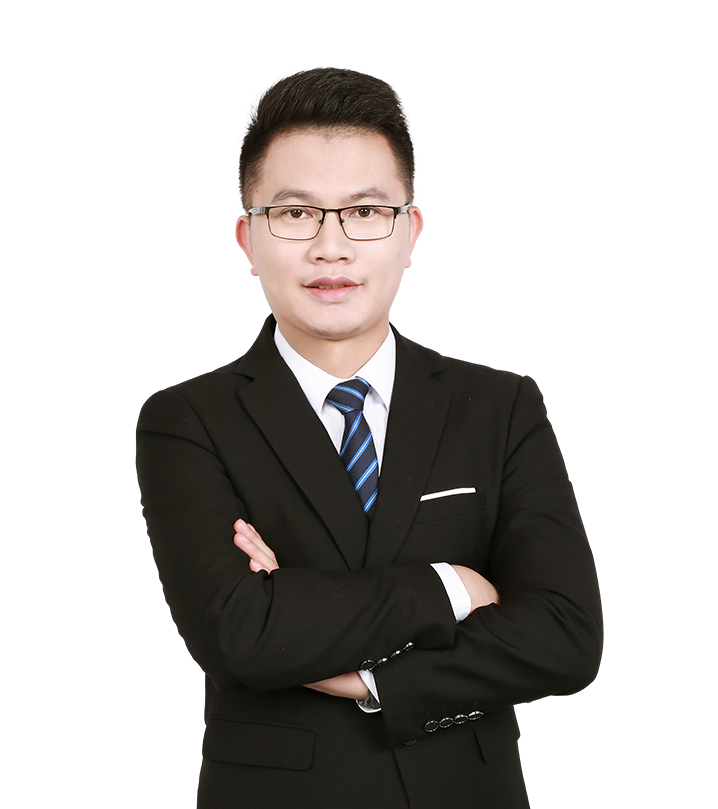 马明宇形象照